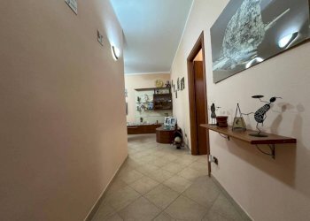 Ingresso - Trilocale via Giuseppe Garibaldi, 136, Ferno - foto 12