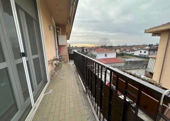 Balcone - Trilocale via Giuseppe Garibaldi, 136, Ferno - foto 13