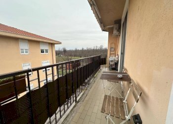 Balcone - Three-room apartment via Giuseppe Garibaldi, 136, Ferno - photo 16