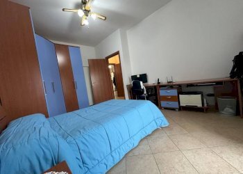 Camera da letto - Trilocale via Giuseppe Garibaldi, 136, Ferno - foto 20