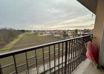 Balcone - Trilocale via Giuseppe Garibaldi, 136, Ferno - foto 21