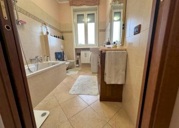 Bagno - Trilocale via Giuseppe Garibaldi, 136, Ferno - foto 23