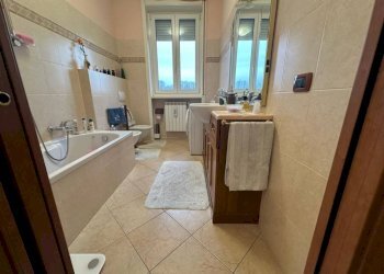Bagno - Trilocale via Giuseppe Garibaldi, 136, Ferno - foto 25