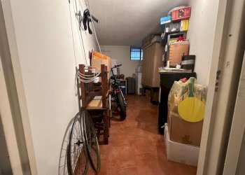 Cantina - Trilocale via Giuseppe Garibaldi, 136, Ferno - foto 26