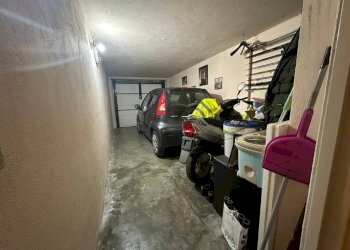 Box auto - Trilocale via Giuseppe Garibaldi, 136, Ferno - foto 27