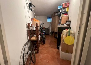 Cantina - Trilocale via Giuseppe Garibaldi, 136, Ferno - foto 29