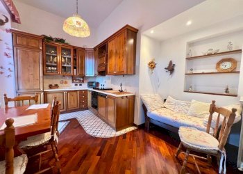 Cucina - Trilocale viale Giorgio Modugno, 26, Genova (zona Pegli) - foto 12