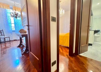 Interno appartamento - Trilocale viale Giorgio Modugno, 26, Genova (zona Pegli) - foto 16