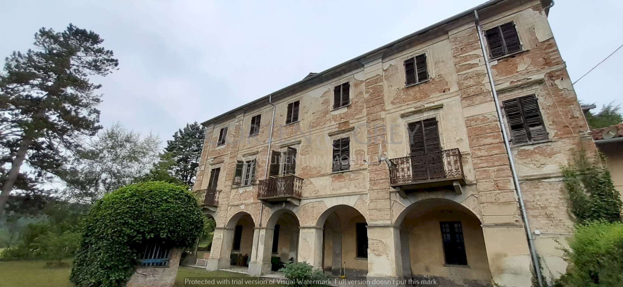 img-20210804-wa0024 - Villa Regione Prissolo, 48, Sciolze - foto 2