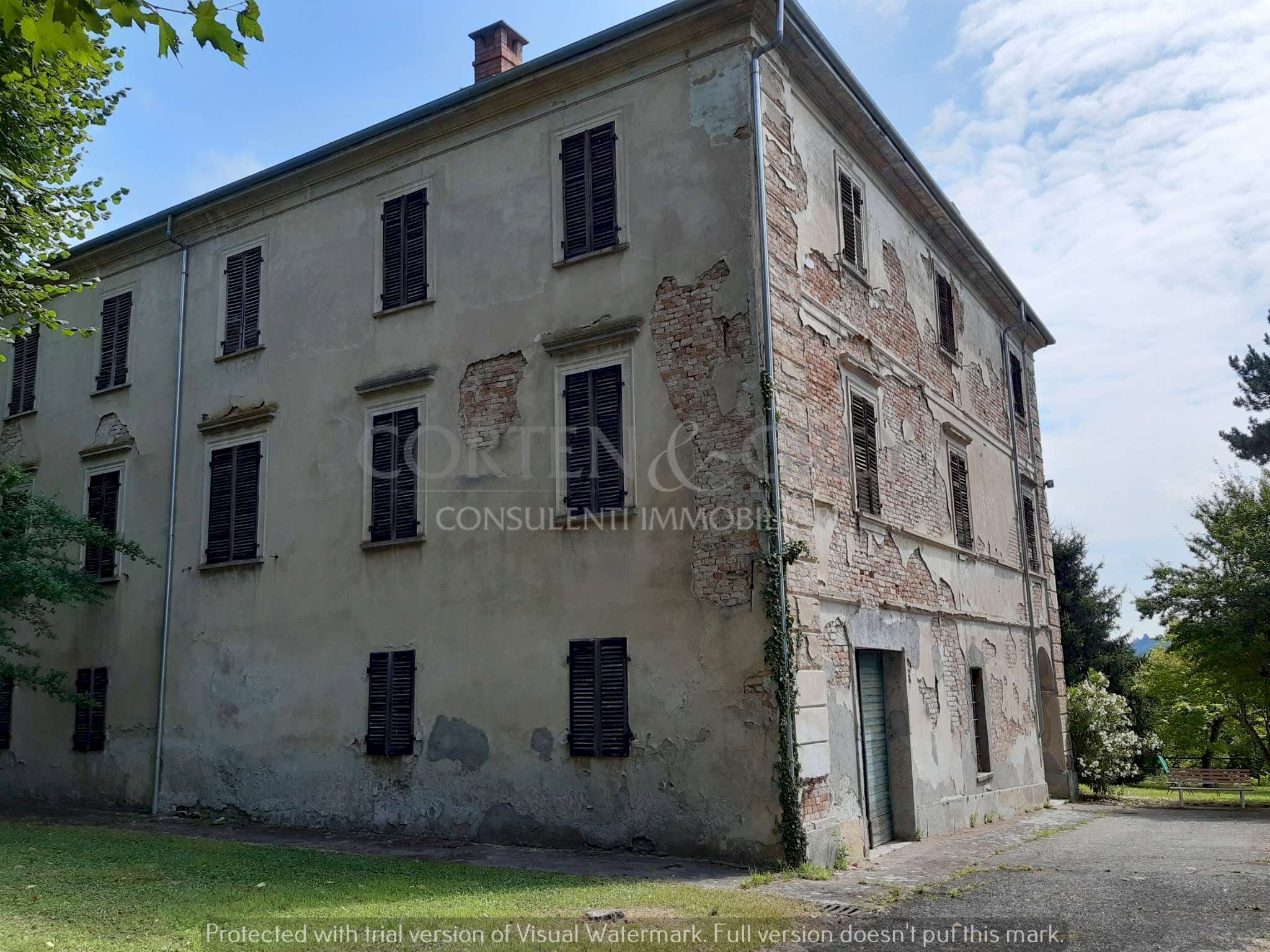 20200718_115123 - Villa Regione Prissolo, 48, Sciolze - foto 3