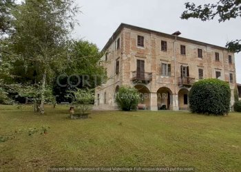 5 esterno con giardino - Villa Regione Prissolo, 48, Sciolze - foto 6