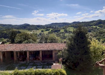 8 tettoie con panorama - Villa Regione Prissolo, 48, Sciolze - foto 20