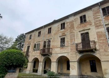 4 facciata - Villa Regione Prissolo, 48, Sciolze - foto 28