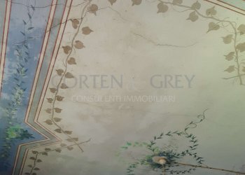 15 soffitto - Villa Regione Prissolo, 48, Sciolze - foto 37