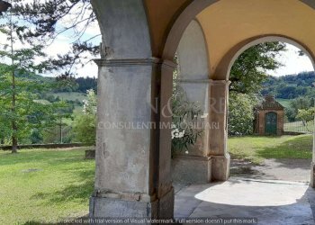 3 portico - Villa Regione Prissolo, 48, Sciolze - foto 12