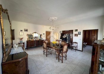 Appartamento Via Fratelli Bronzetti, Genova (zona Teglia) - foto 3