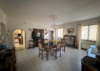 Appartamento Via Fratelli Bronzetti, Genova (zona Teglia) - foto 1