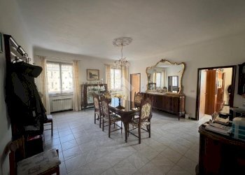 Appartamento Via Fratelli Bronzetti, Genova (zona Teglia) - foto 4