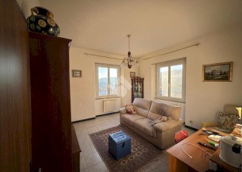 Appartamento Via Fratelli Bronzetti, Genova (zona Teglia) - foto 5