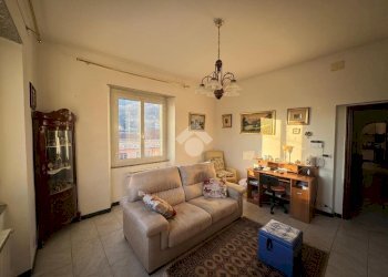 Appartamento Via Fratelli Bronzetti, Genova (zona Teglia) - foto 6