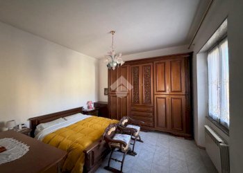 Appartamento Via Fratelli Bronzetti, Genova (zona Teglia) - foto 12