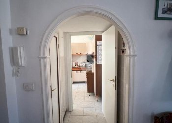 Appartamento Via Fratelli Bronzetti, Genova (zona Teglia) - foto 14
