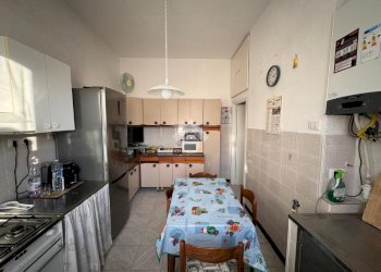 Appartamento Via Fratelli Bronzetti, Genova (zona Teglia) - foto 16