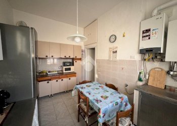 Appartamento Via Fratelli Bronzetti, Genova (zona Teglia) - foto 17