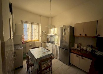 Appartamento Via Fratelli Bronzetti, Genova (zona Teglia) - foto 18