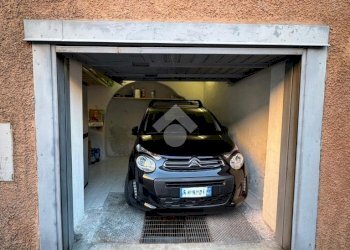 Appartamento Via Fratelli Bronzetti, Genova (zona Teglia) - foto 20