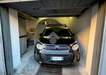 Appartamento Via Fratelli Bronzetti, Genova (zona Teglia) - foto 22