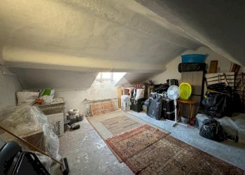 Appartamento Via Fratelli Bronzetti, Genova (zona Teglia) - foto 23