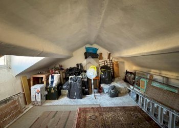 Appartamento Via Fratelli Bronzetti, Genova (zona Teglia) - foto 24