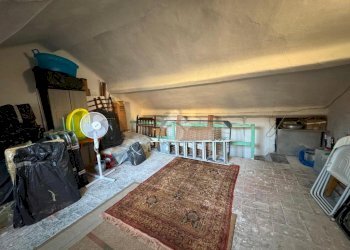 Appartamento Via Fratelli Bronzetti, Genova (zona Teglia) - foto 25