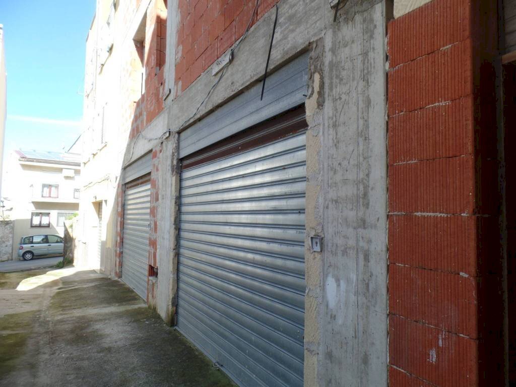 Box auto - Stabile - Palazzo via Nino Bixio, 80, Alcamo - foto 2