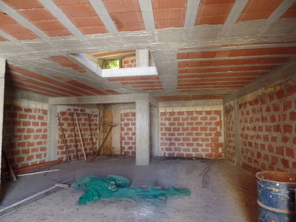 Stanza non arredata - Stabile - Palazzo via Nino Bixio, 80, Alcamo - foto 1