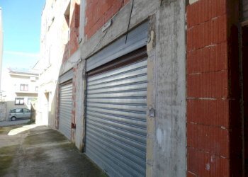 Box auto - Stabile - Palazzo via Nino Bixio, 80, Alcamo - foto 2