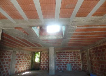 Interno palazzo - Stabile - Palazzo via Nino Bixio, 80, Alcamo - foto 3