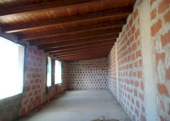 Stanza non arredata - Stabile - Palazzo via Nino Bixio, 80, Alcamo - foto 4