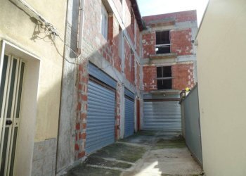 Stanza non arredata - Stabile - Palazzo via Nino Bixio, 80, Alcamo - foto 5