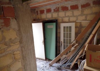 Interno appartamento - Stabile - Palazzo via Nino Bixio, 80, Alcamo - foto 7