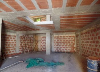 Interno appartamento - Stabile - Palazzo via Nino Bixio, 80, Alcamo - foto 11