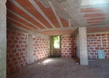 Stanza non arredata - Stabile - Palazzo via Nino Bixio, 80, Alcamo - foto 12