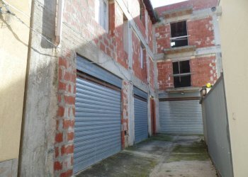 Box auto - Stabile - Palazzo via Nino Bixio, 80, Alcamo - foto 14