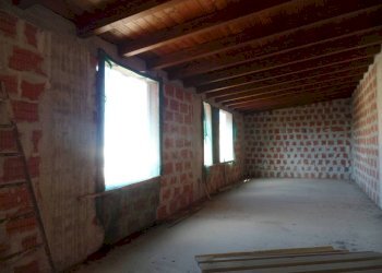 Stanza non arredata - Stabile - Palazzo via Nino Bixio, 80, Alcamo - foto 15