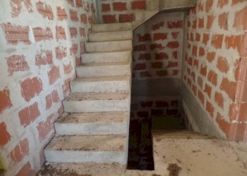 Interno palazzo - Stabile - Palazzo via Nino Bixio, 80, Alcamo - foto 10