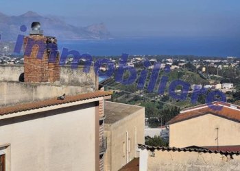 Vista - Stabile - Palazzo via Nino Bixio, 80, Alcamo - foto 18