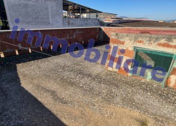 Terrazzo - Stabile - Palazzo via Nino Bixio, 80, Alcamo - foto 22