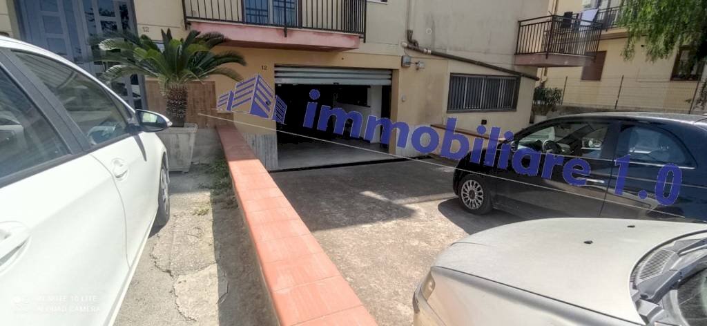 Dettagli - Magazzino via Sant'Ippolito, 12, Alcamo - foto 2