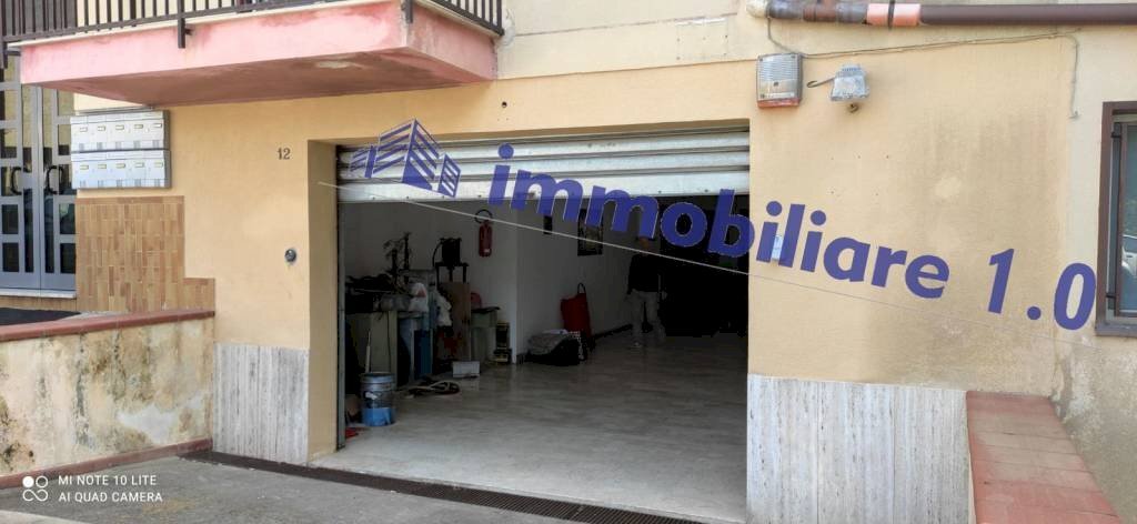 Dettagli - Magazzino via Sant'Ippolito, 12, Alcamo - foto 3